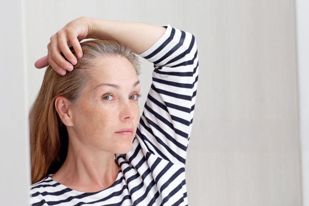 Do You Age Faster Without Estrogen?