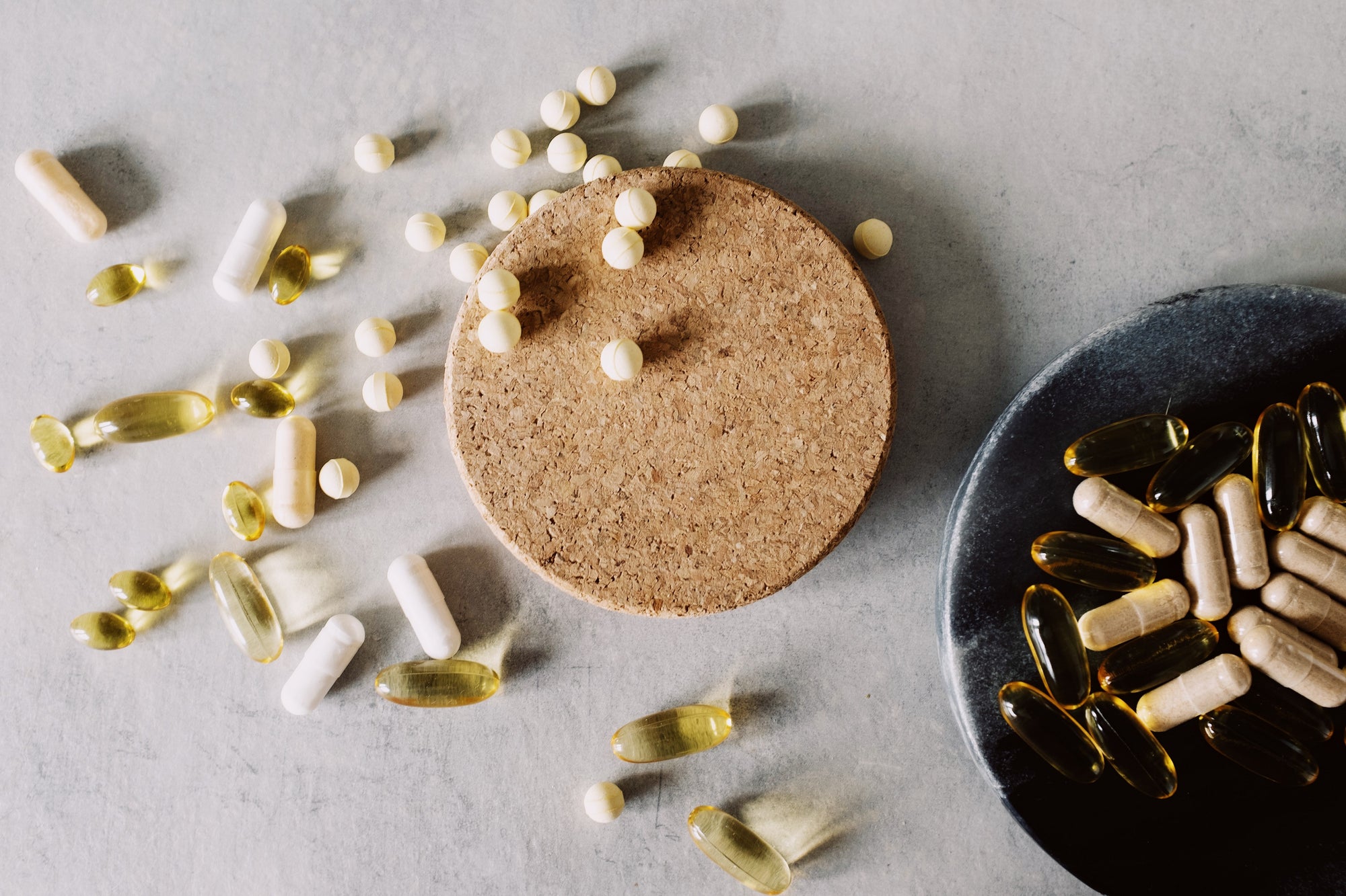 Why the supplement industry needs to change