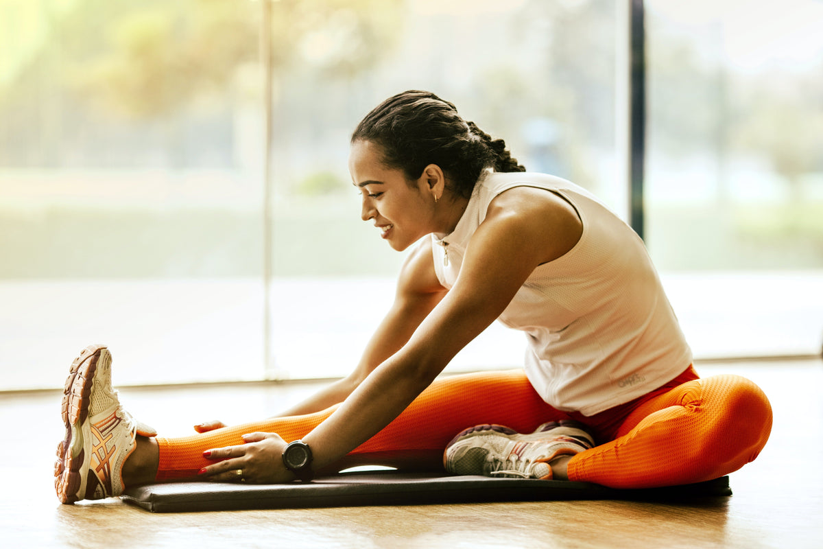 How to mix up exercise and food to feel great! – BIOLabs PRO® - Smarter ...