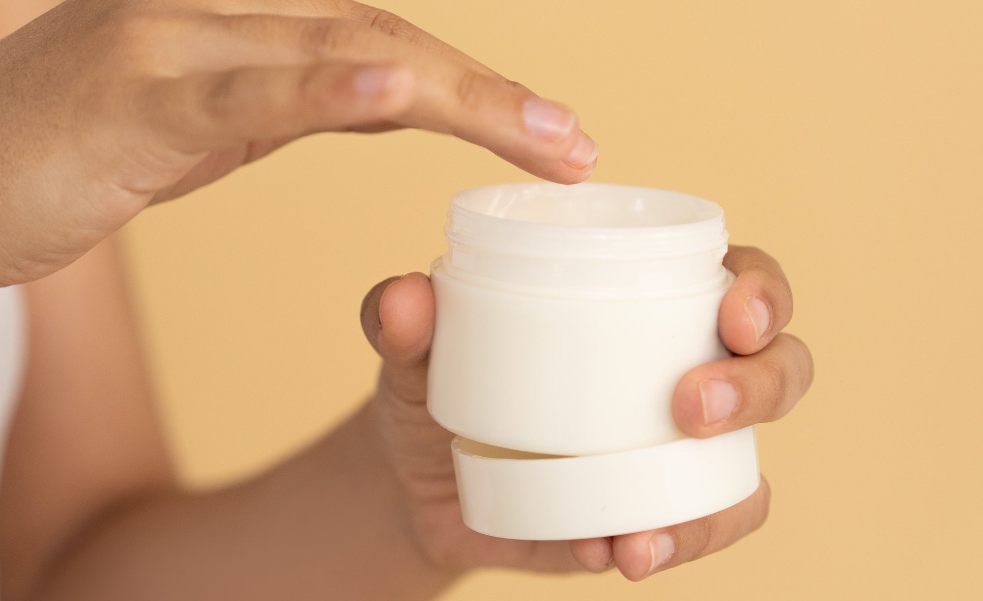 Hormone Cream Manufacturing