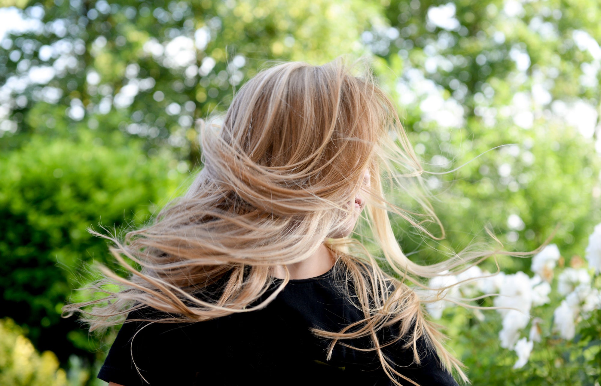 How much biotin should you take for hair growth?