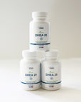 DHEA 25MG PROFESSIONAL STRENGTH ORAL SUPPLEMENT - 60CT 2 MONTH SUPPLY