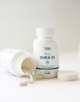 DHEA 25MG PROFESSIONAL STRENGTH ORAL SUPPLEMENT - 60CT 2 MONTH SUPPLY