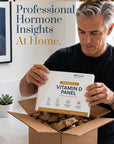 BIOInsight Vitamin D Test, USA Lab Tested
