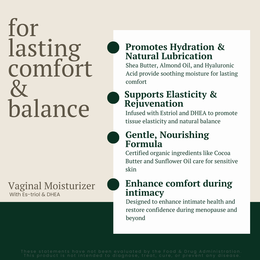BioBeauty REVITA Estriol & DHEA Vaginal Moisturizer BIOLabs PRO - Smarter Health And Aging BioBeauty REVITA Estriol & DHEA Vaginal Moisturizer BIOLabs PRO - Smarter Health And Aging