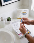 BIOInsight Vitamin D Test, USA Lab Tested
