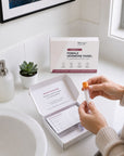 BIOInsight Essential Female Hormone Panel by BIOLabs PRO — At-Home Saliva Hormone Testing Designed for Women