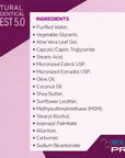 Natural Estrogen BI-EST 5.0 3.6oz