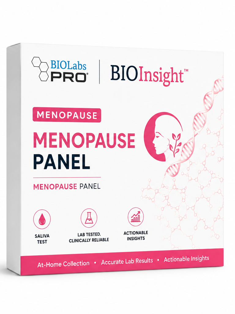Menopause Panel