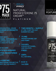 BIOLabs PRO® Natural P75 MAXX