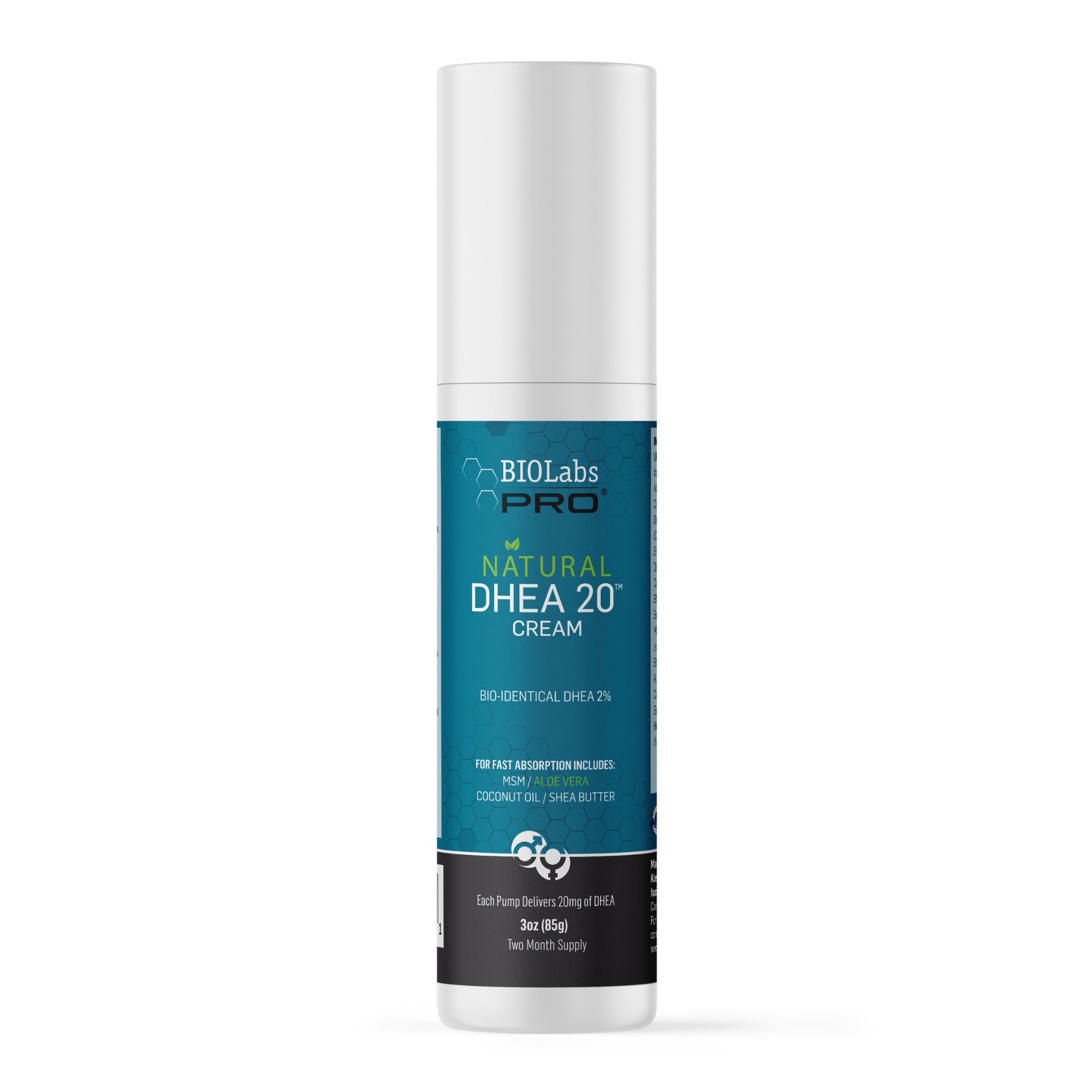 biowell labs dihexa Copper Peptide Serum 30ml Bioquell SeQure