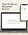 BIOInsight Vitamin D Test, USA Lab Tested