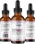Estriol MAXX - .5mg Estriol oil 1oz