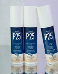 BIOLabs PRO Natural P25 CREAM 3oz (3-pack bundle) 6 month Supply!
