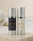 BIOBeauty REVIVE and RENEW X Beauty Bundle .3% Estriol Day and Night Creams
