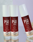 BIOLabs PRO Natural P50 MAXX 3oz (3-pack bundle) 6 month Supply!
