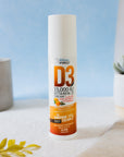 BIOLabs PRO® D3 10,000 IU Vitamin D Cream