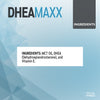 DHEA MAXX - Professional Strength / 4mg DHEA Oil