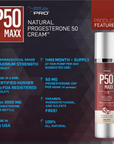 BIOLABS PRO®  NATURAL P50 MAXX 3.6oz