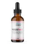 PROGEST MAXX - PROFESSIONAL STRENGTH 8mg PROGEST OIL