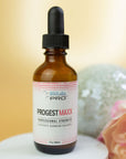 PROGEST MAXX - PROFESSIONAL STRENGTH 8mg PROGEST OIL