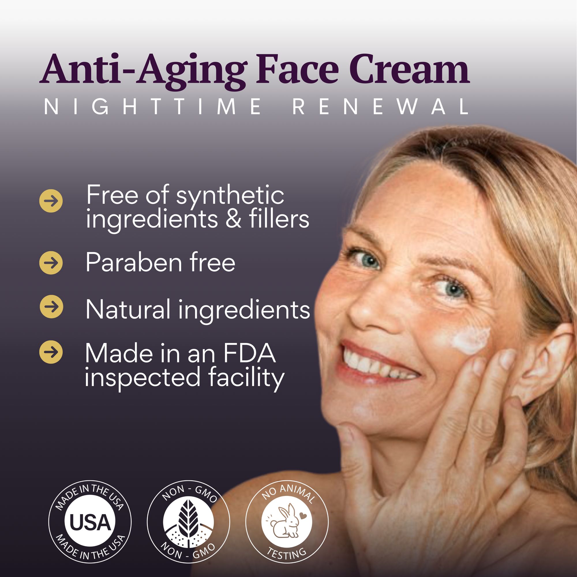 BIOBeauty REVIVE and RENEW X Beauty Bundle .3% Estriol Day and Night Creams