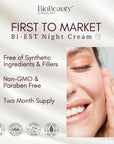 BioBeauty RENEW Night Cream