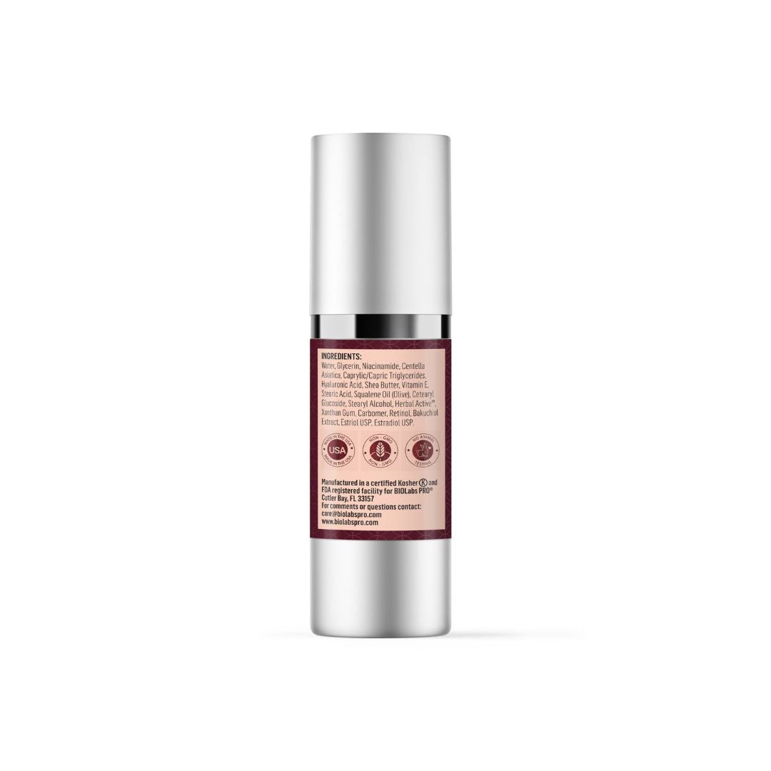 BioBeauty RENEW Night Cream