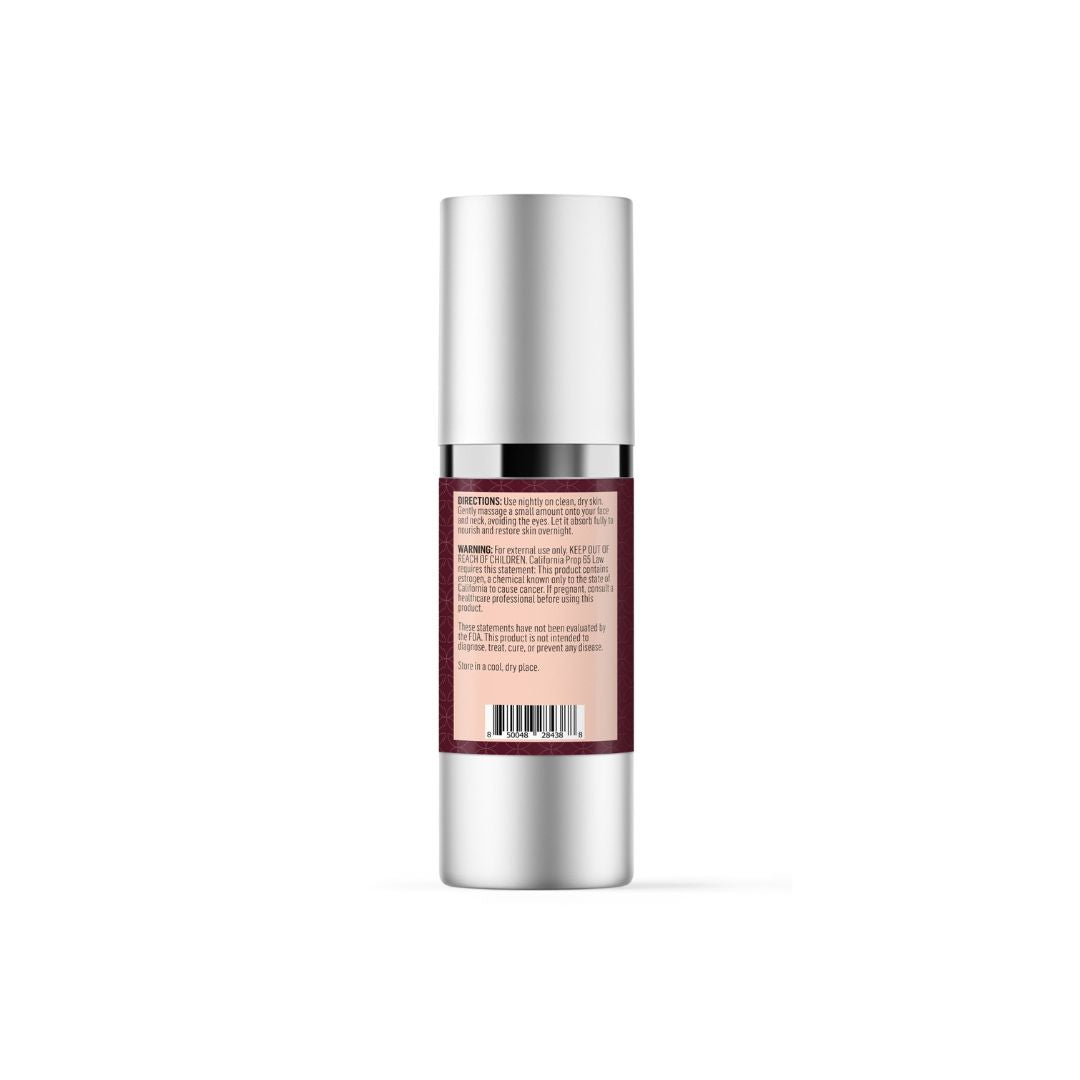 BioBeauty RENEW Night Cream