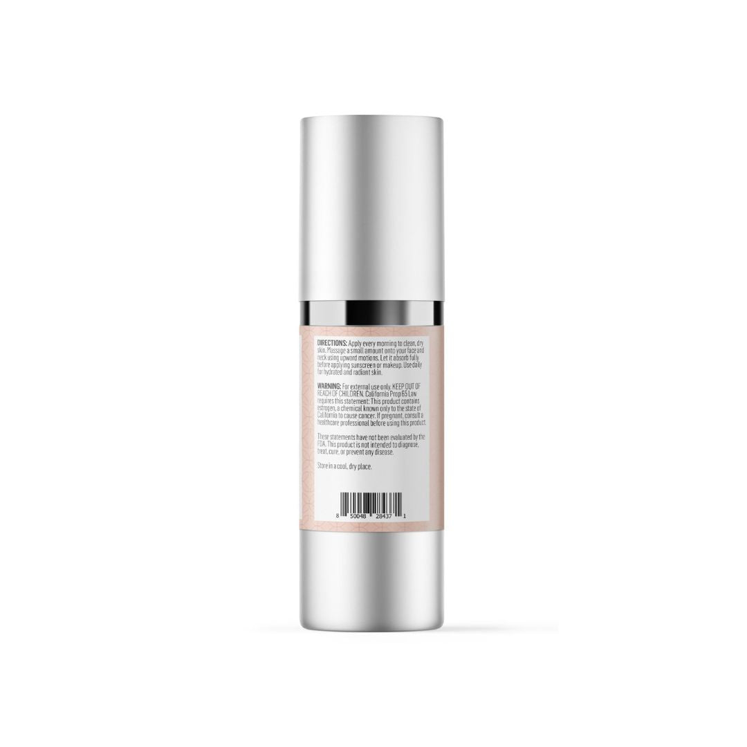BioBeauty REVIVE Day Cream