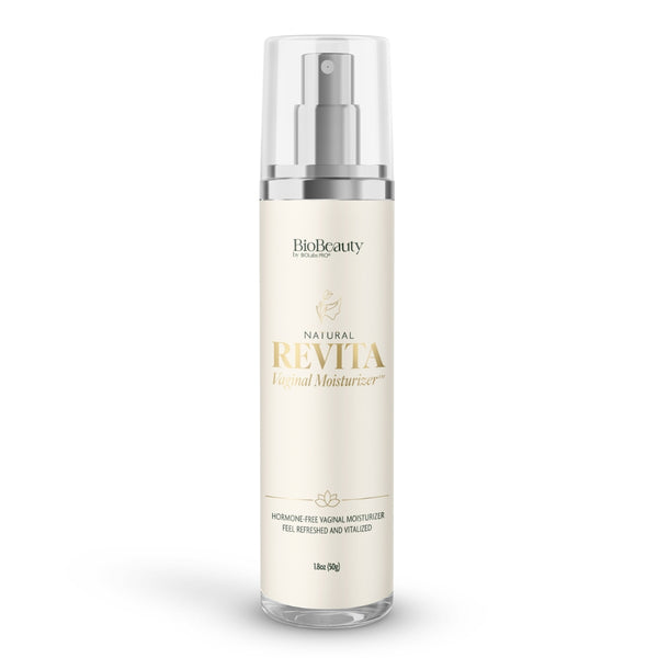 BioBeauty REVITA Hormone Free Vaginal Moisturizer – BIOLabs PRO