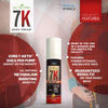 BIOLabs PRO® 7K Dhea Cream - With 7-Keto®