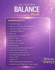 BIOLabs PRO Natural Balance PLUS Cream