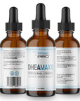 DHEA MAXX - Professional Strength / 4mg DHEA Oil