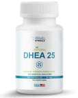 DHEA 25MG PROFESSIONAL STRENGTH ORAL SUPPLEMENT - 60CT 2 MONTH SUPPLY