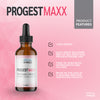 PROGEST MAXX - PROFESSIONAL STRENGTH 8mg PROGEST OIL