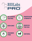 BIOLabs PRO® Natural PhytoEstrogen Cream