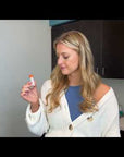 BIOInsight Essential Female Hormone Panel by BIOLabs PRO — At-Home Saliva Hormone Testing Designed for Women