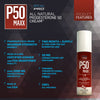 BIOLabs PRO® Natural P50 MAXX