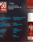 BIOLabs PRO® Natural P50 MAXX