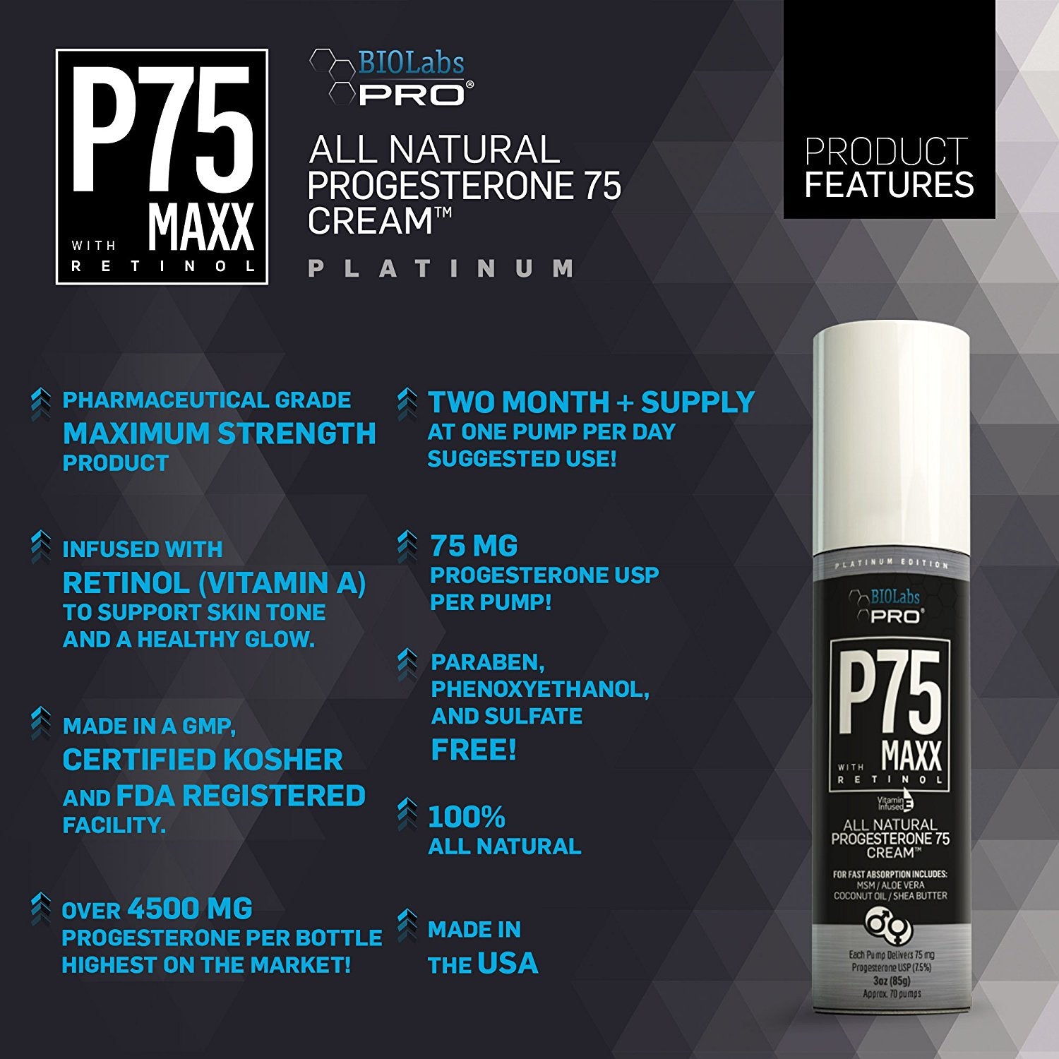 BIOBEAUTY Bio Peeling 5パック Amazon.com: PURCELL Pixcell Biom 2B/mL - Restores Skin