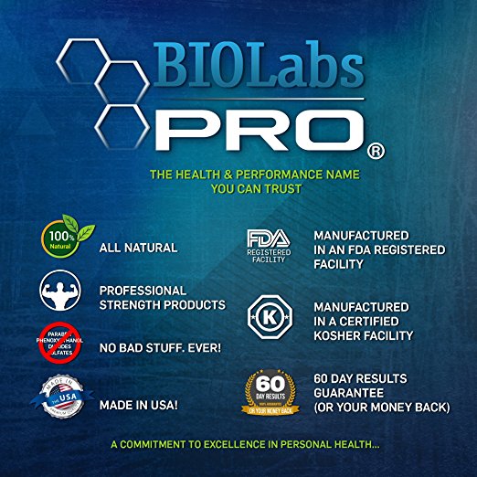 BIOLabs PRO® Natural 50mg Dhea Cream (Lavender)