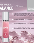 BIOLabs PRO Natural Balance Cream