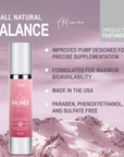 BIOLabs PRO Natural Balance Cream