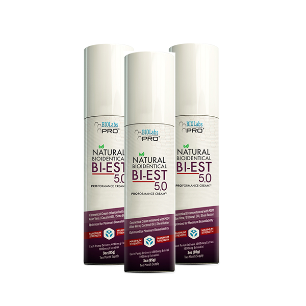 Hormone bundles biolabs pro smarter health and aging 