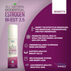 BIOLabs PRO® Natural Estro Bi-EST 2.5 Cream