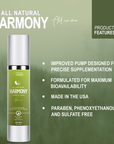 BIOLabs PRO Natural Harmony Cream