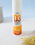 BIOLabs PRO® D3 10,000 IU Vitamin D Cream