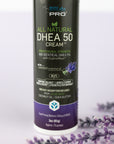 BIOLabs PRO® Natural 50mg Dhea Cream (Lavender)