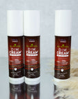 BIOLabs PRO Natural ESTRO BLOCKER - DIM CREAM 3oz (3-pack bundle) 6 month Supply!